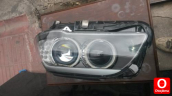 Oto Çıkma Parça / Bmw / 5 Serisi / Far & Stop / Sol Ön Far / Çıkma Parça 