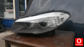 Oto Çıkma Parça / Bmw / 5 Serisi / Far & Stop / Sol Ön Far / Çıkma Parça 
