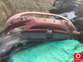 Oto Çıkma Parça / Peugeot / 307 / Tampon / Ön Tampon / Çıkma Parça 