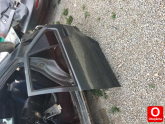 Oto Çıkma Parça / Renault / R 19 / Kaporta & Karoser / Sol Arka Kapı / Çıkma Parça 