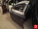 Oto Çıkma Parça / Peugeot / 508 / Kaporta & Karoser / Sağ Ön Kapı / Çıkma Parça 