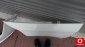 Oto Çıkma Parça / Seat / Leon / Kaporta & Karoser / Sağ Ön Çamurluk / Çıkma Parça 
