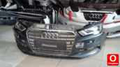 Oto Çıkma Parça / Audi / A3 / Far & Stop / Sol Ön Far / Çıkma Parça 