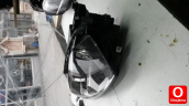 Oto Çıkma Parça / Volkswagen / Golf / Far & Stop / Sol Ön Far / Çıkma Parça 
