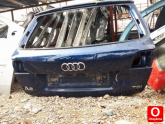 Oto Çıkma Parça / Audi / A3 / Kaporta & Karoser / Bagaj Kapağı / Çıkma Parça 