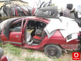 Oto Çıkma Parça / Renault / Megane / Şanzıman / Şanzıman Komple / Çıkma Parça 