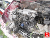 Oto Çıkma Parça / Renault / Megane / Şanzıman / Şanzıman Komple / Çıkma Parça 