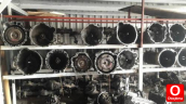 Oto Çıkma Parça / Nissan / Pick-up / Motor / Motor (komple) / Çıkma Parça 