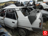 Oto Çıkma Parça / Renault / R 9 / Kaporta & Karoser / Arka Panel / Çıkma Parça 