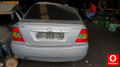 Oto Çıkma Parça / Toyota / Corolla / Kaporta & Karoser / Arka Panel / Çıkma Parça 