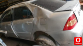 Oto Çıkma Parça / Toyota / Corolla / Kaporta & Karoser / Arka Panel / Çıkma Parça 