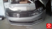 Oto Çıkma Parça / Volkswagen / Jetta / Tampon / Ön Tampon / Çıkma Parça 