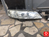Oto Çıkma Parça / Opel / Vectra / Far & Stop / Sol Ön Far / Çıkma Parça 