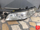 Oto Çıkma Parça / Opel / Vectra / Far & Stop / Sol Ön Far / Çıkma Parça 