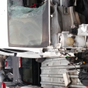Hurda Belgeli Araçlar / Fiat / Ducato