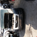 Hurda Belgeli Araçlar / Fiat / Ducato