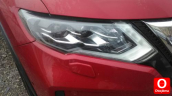 Oto Çıkma Parça / Nissan / X-Trail / Ayna / Sağ Dış Ayna / Çıkma Parça 