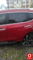 Oto Çıkma Parça / Nissan / X-Trail / Ayna / Sağ Dış Ayna / Çıkma Parça 