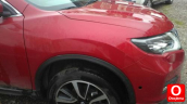 Oto Çıkma Parça / Nissan / X-Trail / Ayna / Sağ Dış Ayna / Çıkma Parça 