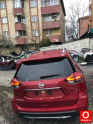 Oto Çıkma Parça / Nissan / X-Trail / Ayna / Sol Dış Ayna / Çıkma Parça 