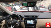 Oto Çıkma Parça / Nissan / X-Trail / Ayna / Sol Dış Ayna / Çıkma Parça 