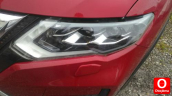 Oto Çıkma Parça / Nissan / X-Trail / Ayna / Sol Dış Ayna / Çıkma Parça 