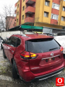 Oto Çıkma Parça / Nissan / X-Trail / Ayna / Sol Dış Ayna / Çıkma Parça 