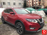 Oto Çıkma Parça / Nissan / X-Trail / Kaporta & Karoser / Sol Ön Kapı / Çıkma Parça 