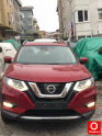 Oto Çıkma Parça / Nissan / X-Trail / Kaporta & Karoser / Sol Ön Kapı / Çıkma Parça 