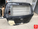 Oto Çıkma Parça / Kia / Sorento / Kaporta & Karoser / Bagaj Kapağı / Çıkma Parça 