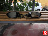 Oto Çıkma Parça / Kia / Ceed / Ayna / Sağ Dış Ayna / Çıkma Parça 