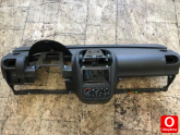 Oto Çıkma Parça / Opel / Astra / Göğüslük & Torpido / Komple Torpido / Çıkma Parça 