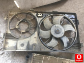 Oto Çıkma Parça / Ford / Tourneo Connect / Fan / Fan Paneli / Çıkma Parça 