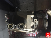 Oto Çıkma Parça / Ford / Tourneo Connect / Klima / Klima Kompresörü / Çıkma Parça 