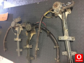 Oto Çıkma Parça / Mazda / 323 / Oto Cam / Cam Krikosu / Çıkma Parça 