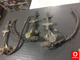 Oto Çıkma Parça / Mazda / 323 / Oto Cam / Cam Krikosu / Çıkma Parça 