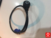 Oto Çıkma Parça / Volkswagen / Golf / Motor / Vuruntu Sensörü / Sıfır Parça 