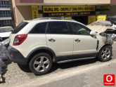Oto Çıkma Parça / Chevrolet / Captiva / Şanzıman / Şanzıman Komple / Çıkma Parça 