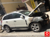Oto Çıkma Parça / Chevrolet / Captiva / Şanzıman / Şanzıman Komple / Çıkma Parça 