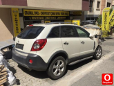 Oto Çıkma Parça / Chevrolet / Captiva / Defransiyel / Arka Defransiyel / Çıkma Parça 