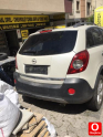 Oto Çıkma Parça / Chevrolet / Captiva / Şanzıman / Şanzıman Komple / Çıkma Parça 