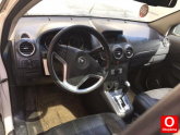 Oto Çıkma Parça / Chevrolet / Captiva / Şanzıman / Şanzıman Komple / Çıkma Parça 