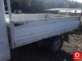 Oto Çıkma Parça / Ford / Transit / Kaporta & Karoser / Komple Arka / Çıkma Parça 