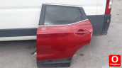 Oto Çıkma Parça / Nissan / Qashqai / Kaporta & Karoser / Sağ Arka Kapı / Çıkma Parça 