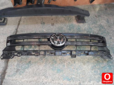 Oto Çıkma Parça / Volkswagen / Tiguan / Kaporta & Karoser / Panjur / Çıkma Parça 