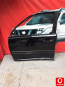 Oto Çıkma Parça / Nissan / X-Trail / Kaporta & Karoser / Sol Ön Kapı / Çıkma Parça 