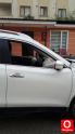 Oto Çıkma Parça / Nissan / X-Trail / Kaporta & Karoser / Sol Ön Kapı / Çıkma Parça 