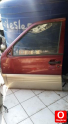 Oto Çıkma Parça / Nissan / Terrano / Kaporta & Karoser / Sağ Ön Kapı / Çıkma Parça 