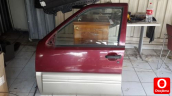Oto Çıkma Parça / Nissan / Terrano / Kaporta & Karoser / Sağ Ön Kapı / Çıkma Parça 