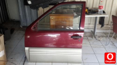 Oto Çıkma Parça / Nissan / Terrano / Kaporta & Karoser / Sağ Ön Kapı / Çıkma Parça 